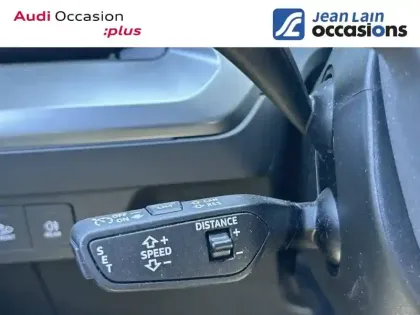 Photo 19 Audi Q4  e-tron 55 340 ch 82 kWh quattro