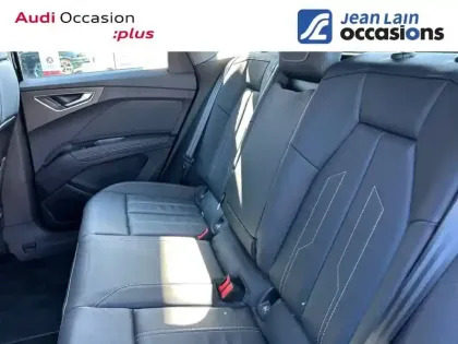 Photo 16 Audi Q4  e-tron 55 340 ch 82 kWh quattro