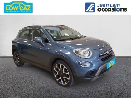 Photo 40 Fiat 500 X 1.6 Multijet 120 ch