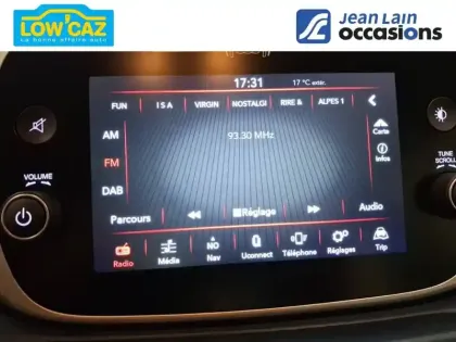 Photo 34 Fiat 500 X 1.6 Multijet 120 ch