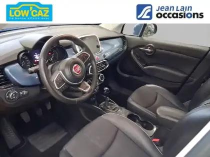Photo 10 Fiat 500 X 1.6 Multijet 120 ch