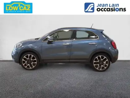 Photo 45 Fiat 500 X 1.6 Multijet 120 ch