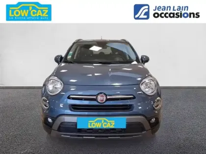 Photo 20 Fiat 500 X 1.6 Multijet 120 ch