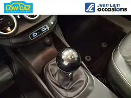 Photo 12 Fiat 500 X 1.6 Multijet 120 ch