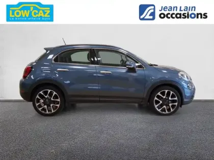 Photo 41 Fiat 500 X 1.6 Multijet 120 ch