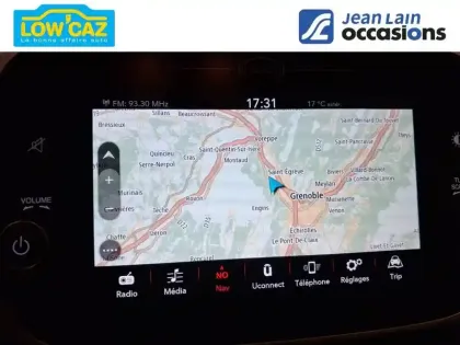 Photo 14 Fiat 500 X 1.6 Multijet 120 ch