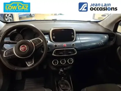 Photo 17 Fiat 500 X 1.6 Multijet 120 ch