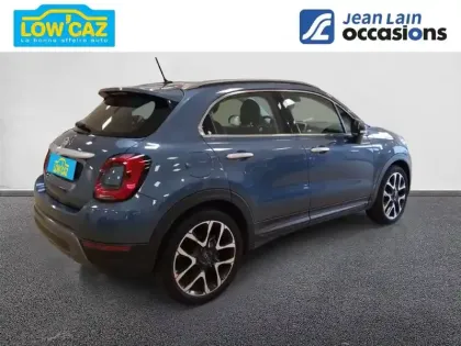 Photo 42 Fiat 500 X 1.6 Multijet 120 ch