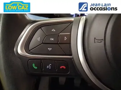 Photo 11 Fiat 500 X 1.6 Multijet 120 ch