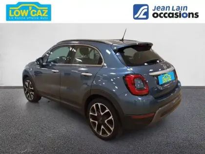 Photo 25 Fiat 500 X 1.6 Multijet 120 ch