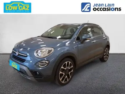 Photo 38 Fiat 500 X 1.6 Multijet 120 ch