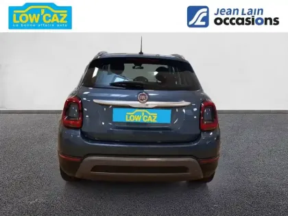 Photo 43 Fiat 500 X 1.6 Multijet 120 ch