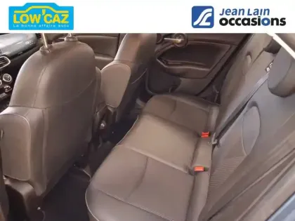 Photo 16 Fiat 500 X 1.6 Multijet 120 ch