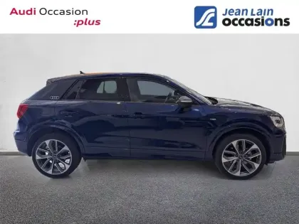 Photo 43 Audi Q2  35 TFSI 150 S tronic 7