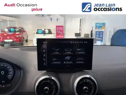 Photo 14 Audi Q2  35 TFSI 150 S tronic 7