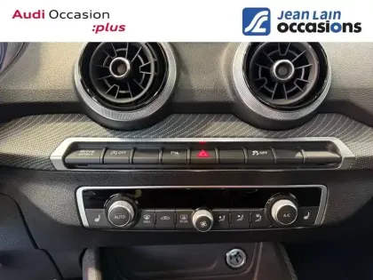 Photo 13 Audi Q2  35 TFSI 150 S tronic 7