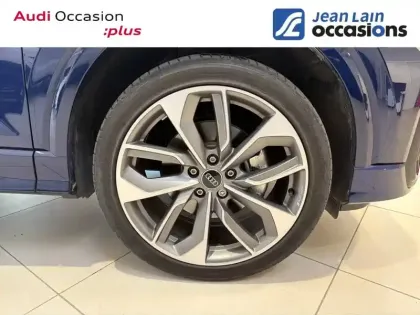 Photo 8 Audi Q2  35 TFSI 150 S tronic 7