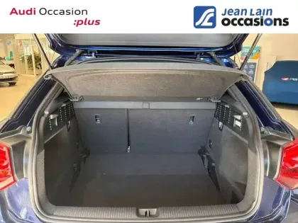 Photo 9 Audi Q2  35 TFSI 150 S tronic 7