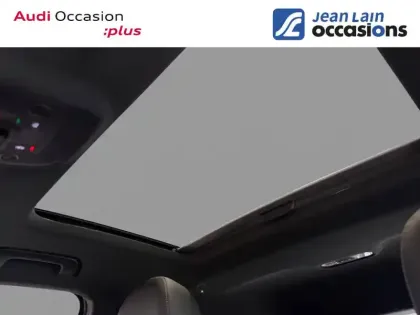 Photo 18 Audi Q2  35 TFSI 150 S tronic 7