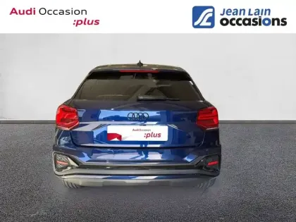 Photo 45 Audi Q2  35 TFSI 150 S tronic 7