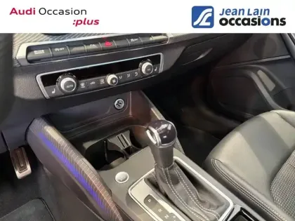 Photo 12 Audi Q2  35 TFSI 150 S tronic 7