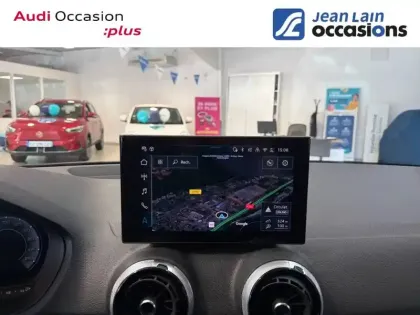 Photo 35 Audi Q2  35 TFSI 150 S tronic 7
