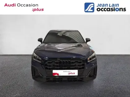 Photo 41 Audi Q2  35 TFSI 150 S tronic 7