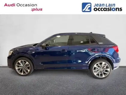Photo 47 Audi Q2  35 TFSI 150 S tronic 7