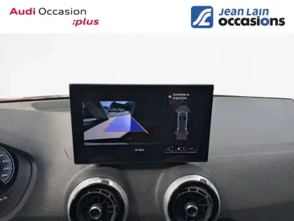 Photo 19 Audi Q2  35 TFSI 150 S tronic 7