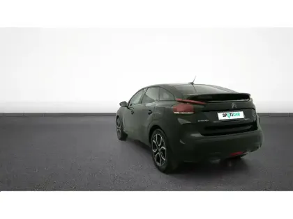 Photo 5 Citroën C4 e- 136 ch Automatique