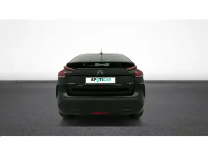 Photo 6 Citroën C4 e- 136 ch Automatique