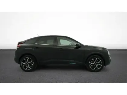 Photo 9 Citroën C4 e- 136 ch Automatique