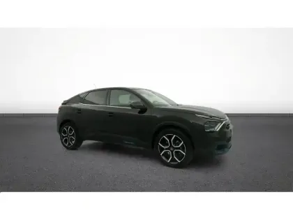 Photo 10 Citroën C4 e- 136 ch Automatique