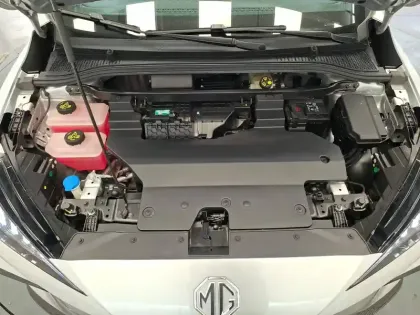 Photo 9 Mg Mg4  Electric 51kWh - 125 kW 2WD