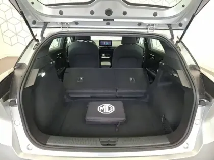 Photo 13 Mg Mg4  Electric 51kWh - 125 kW 2WD