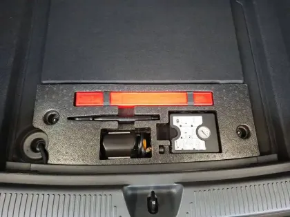 Photo 22 Mg Mg4  Electric 51kWh - 125 kW 2WD