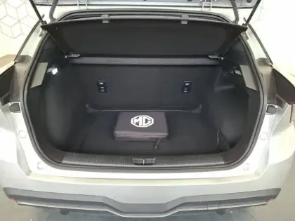 Photo 12 Mg Mg4  Electric 51kWh - 125 kW 2WD