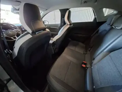 Photo 19 Renault Captur  Blue dCi 95