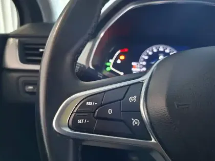 Photo 28 Renault Captur  Blue dCi 95