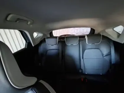 Photo 40 Renault Captur  Blue dCi 95