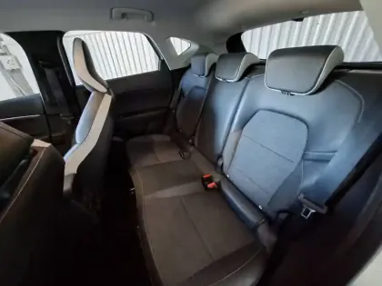 Photo 20 Renault Captur  Blue dCi 95