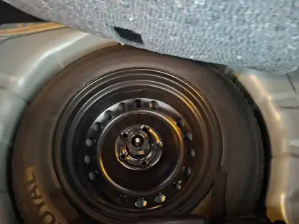 Photo 22 Renault Captur  Blue dCi 95