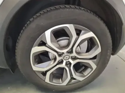 Photo 14 Renault Captur  Blue dCi 95