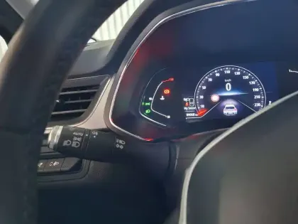 Photo 30 Renault Captur  Blue dCi 95