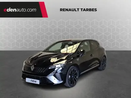 Photo Renault Clio Esprit Alpine