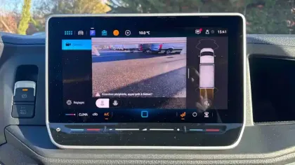 Photo 14 Volkswagen Crafter  CSC BENNE COFFRE GRUAU PROP (RJ) 50 L3 2.0 TDI 163CH