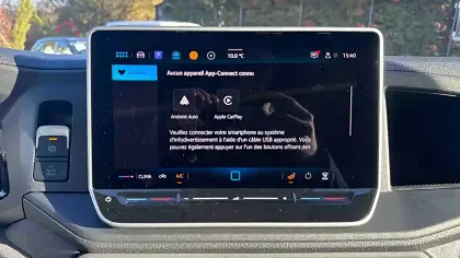 Photo 13 Volkswagen Crafter  CSC BENNE COFFRE GRUAU PROP (RJ) 50 L3 2.0 TDI 163CH