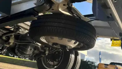 Photo 5 Volkswagen Crafter  CSC BENNE COFFRE GRUAU PROP (RJ) 50 L3 2.0 TDI 163CH