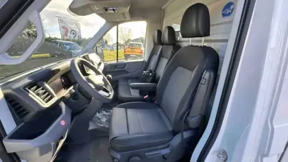 Photo 11 Volkswagen Crafter  CSC BENNE COFFRE GRUAU PROP (RJ) 50 L3 2.0 TDI 163CH