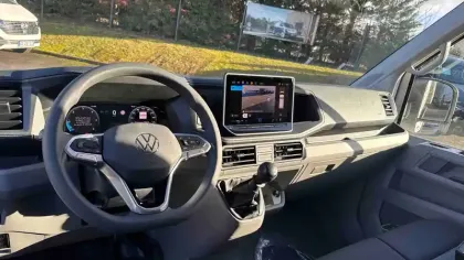 Photo 20 Volkswagen Crafter  CSC BENNE COFFRE GRUAU PROP (RJ) 50 L3 2.0 TDI 163CH